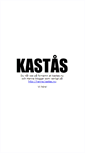 Mobile Screenshot of kastas.nu